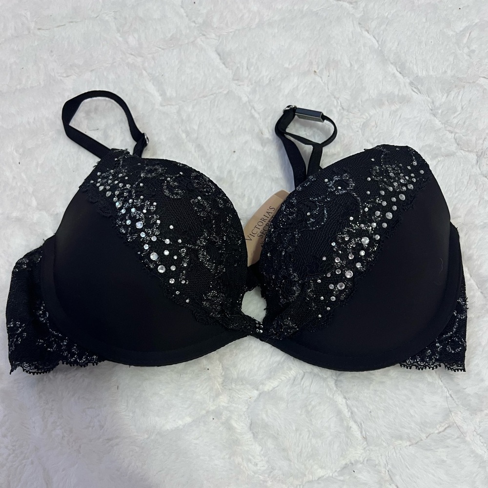 Victoria’s Secret fabulous push-up